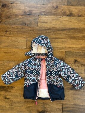 Patagonia Snowpile Ski Jacket 3t